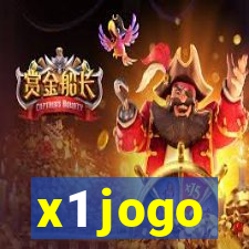 x1 jogo